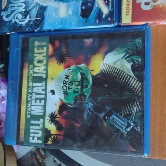 DVD Lot - Picture 2 of 3